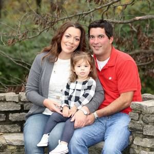 Meet your Posher, Tina